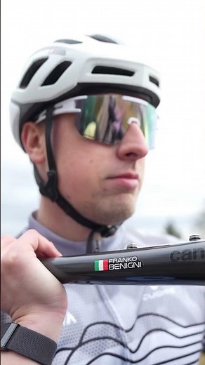 Bicistickers - Bike Stickers with Names and Flags