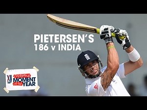 Top 5 Greatest Kevin Pietersen Test innings