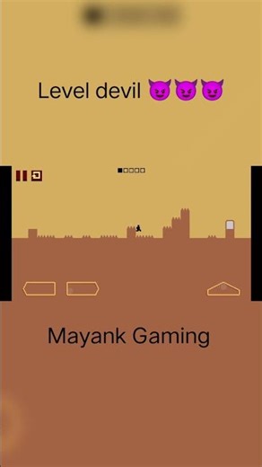 Level devil 👿👿👿 with Mayank Gaming..