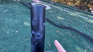 Here's a new bat company you might not have heard of. This is a new BBCOR bat for the 2020 season. | BatDigest | Facebook