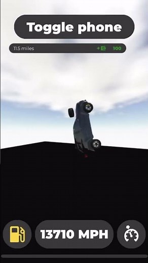 Insanely fast car glitch in Roblox Greenville #roblox #greenville #greenvilleroblox