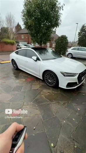 Calentador de coche a distancia: comodidad en un botón