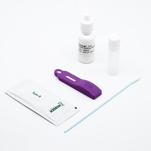 Reveal 3-D for Egg | Allergen Test Kits