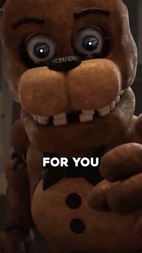 The Scariest Animatronic in FNAF