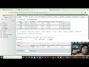 Belajar CRUD Java & Database MySQL | Tutorial Dasar Pemrograman Java