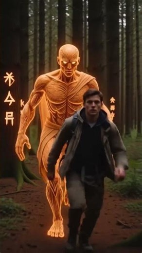 horror story video 😰😰