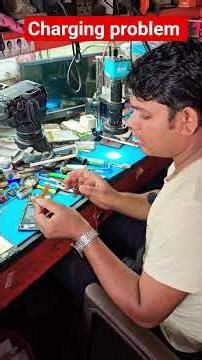 poco mi Redmi Mobile Charging Problem 🫡🫡#worldmobilerepairingcenter #smartphone #repair