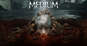 The Medium Gets An Extended Trailer During The Xbox Games Showcase