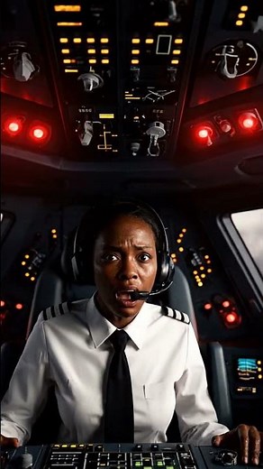 Plane Crash | Epic Sky Disaster Animation | Ultra HD Short Film #funny