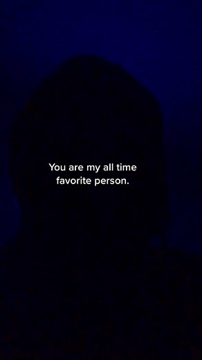 Favorite Person Bio for Instagram and Discord