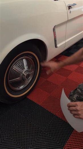 3.1K views · 71 reactions | SMR Show and Shine tips | Sturgis Mustang Rally | Facebook