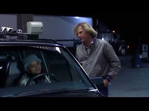 Dumb & dumber 1994 Funny Gas Station scene 720p HD