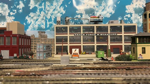 GE C44-9W Chicago & North Western #8727 As-Built,