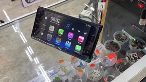 1.1K views | NOW AVAILABLE IN STORE TOYOTA ANDROID 7'' DECK...