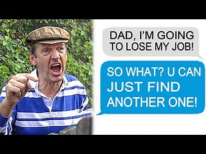 ENTITLED DAD COST ME MY FIRST JOB! | 3 Hour Karen Marathon
