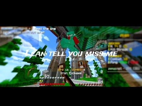 I like the way you kiss me | Zeqa montage