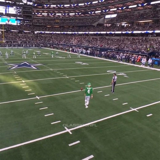Football Classics (@ClassicsNFL) on X