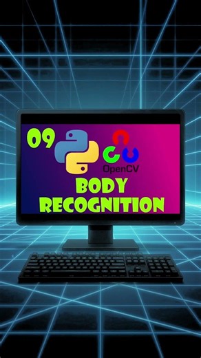 🐍📷😱 Détection de visage en Python (pour débutants) ! 🚀