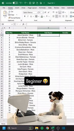 Instagram video by Computer Knowledge ( a-z ) • Aug 17, 2025 at 11:15 PM