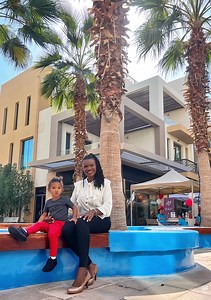 346K views · 8.5K reactions | Family weekend getaway in Dubai sustainable city. | NurseGlory | Facebook