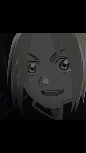 "Big Brother Ed..."—The Tragic Story of Nina and Alexander (FMAB) #anime #animecommunity #animeedit