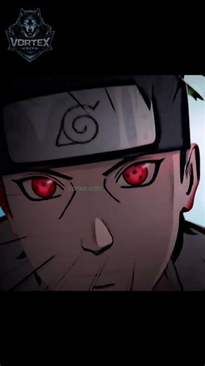 Shisui Uchiha — the unseen legend of the Uchiha clan 👑💖