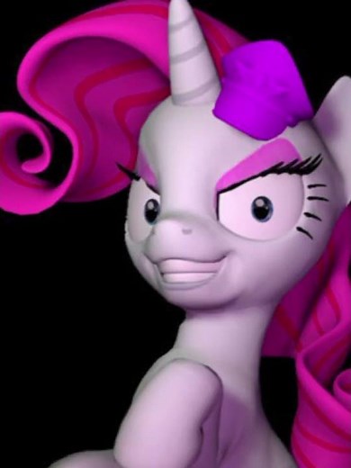 Elements of insanity mlp edit