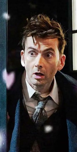 Good Old Fashioned Lover Boy | The Doctor