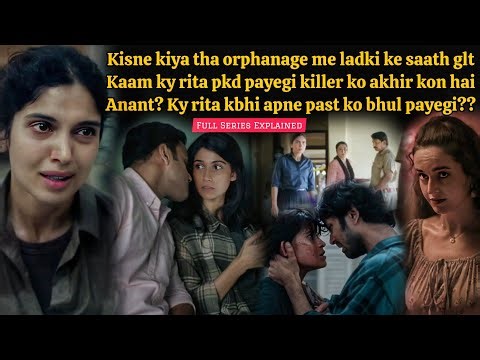 A girl became boy to save herself from people (2026) Full Series Explained in Hindi