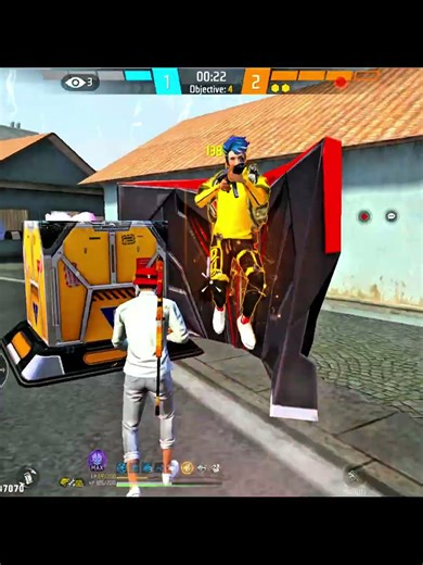 Deadly AWM Shots 💀 | 1v4 Insane Sniper Gameplay 🎯