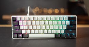 Razer Huntsman Mini Review: Smaller layout with top-notch features [Video]