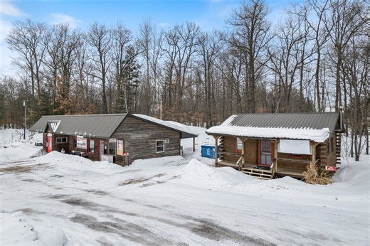 28407 County Road H, Webster, WI 54893 - Retail for Sale | LoopNet