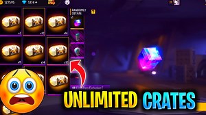 713K views · 50K reactions | Unlimited Magic Cube Crates Opening 螺 | Open Gun Crates And Magic Cube | Pro Gaming Pg | Facebook
