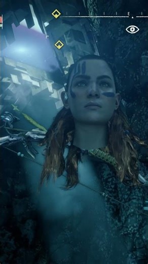 The ultimate camo suit | Horizon Zero Dawn