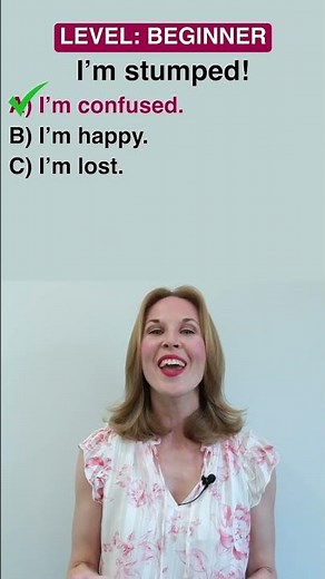 If You Know This, Your English is SUPER ADVANCED! #learnenglish