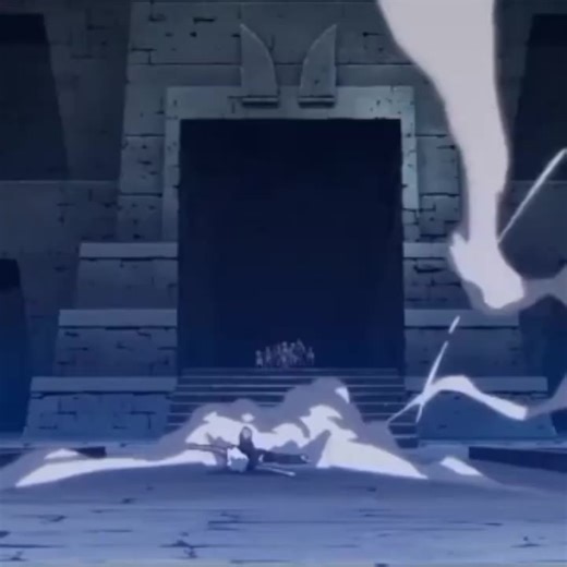 Ryuga's Epic Showdown in Beyblade Metal Fusion