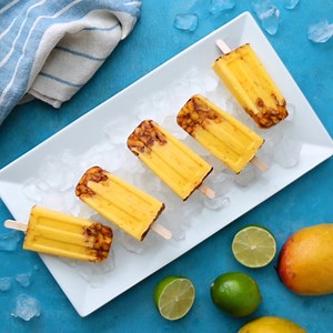 3 easy homemade popsicles you need to try. | Sugar Fix