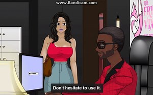 TG动画-Full Service-Episode8.