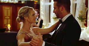 Preview - Love at First Dance