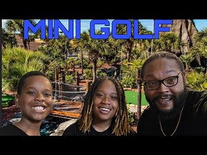 Epic Spring Break Adventure With The Boys