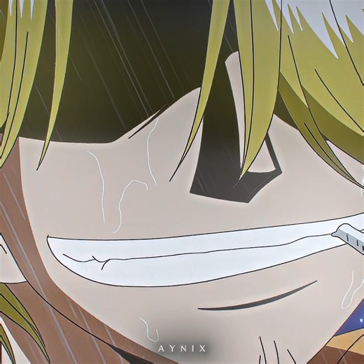 Aynix_ae 🇵🇰 | Pre time skip sanji aura 🗿🔥 #onepieceanime #onepiecemanga #sanji #edit #fypageシ | Instagram