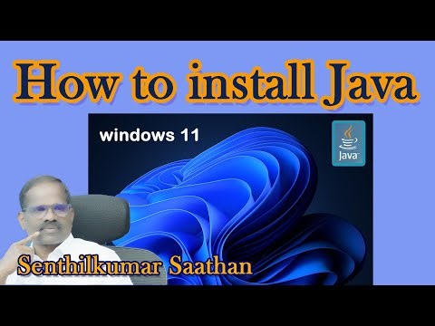 Install latest LTS version of Java