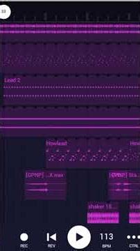 How To Make Stance Amapiano on FL Studio Mobile #flstudiotutorials #flstudio #musicbusines #producer