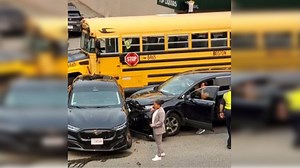 Wu speaks about crash, says there was no emergency as driver drove with lights and sirens - Boston News, Weather, Sports | WHDH 7News