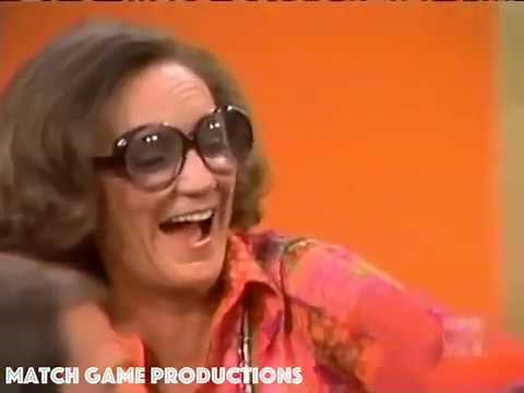 Match Game 76 (Episode 792) (Days of Our BLANK?)
