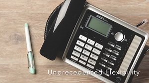 Watch RCA 2-Line Phone System on Amazon Live