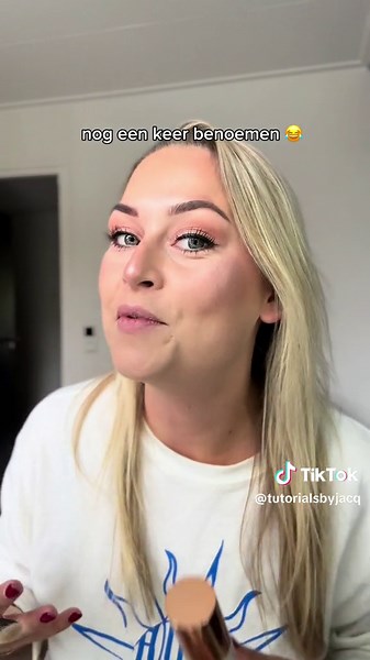 Grappige Prank met de €200 Setting Spray