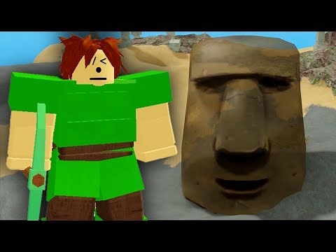 All God Locations in Roblox Survival Odyssey