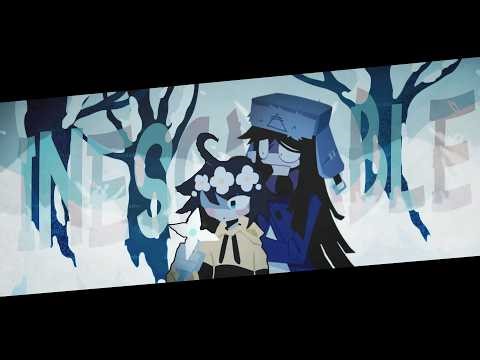 Inescapable Route - Improbable Outset D-Side Redux but It's A Fundamental Paper Education Cover