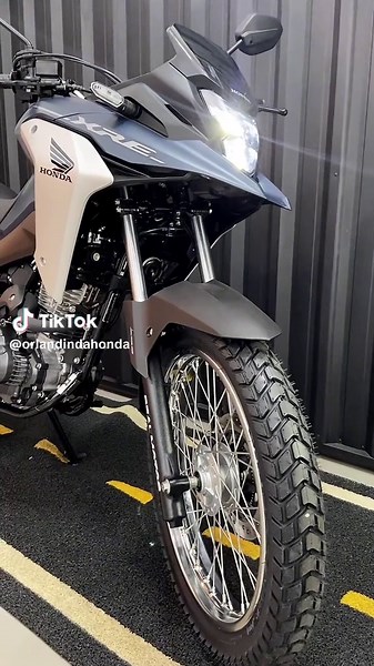 Honda XRE 190 2025: Especificações e Lançamento